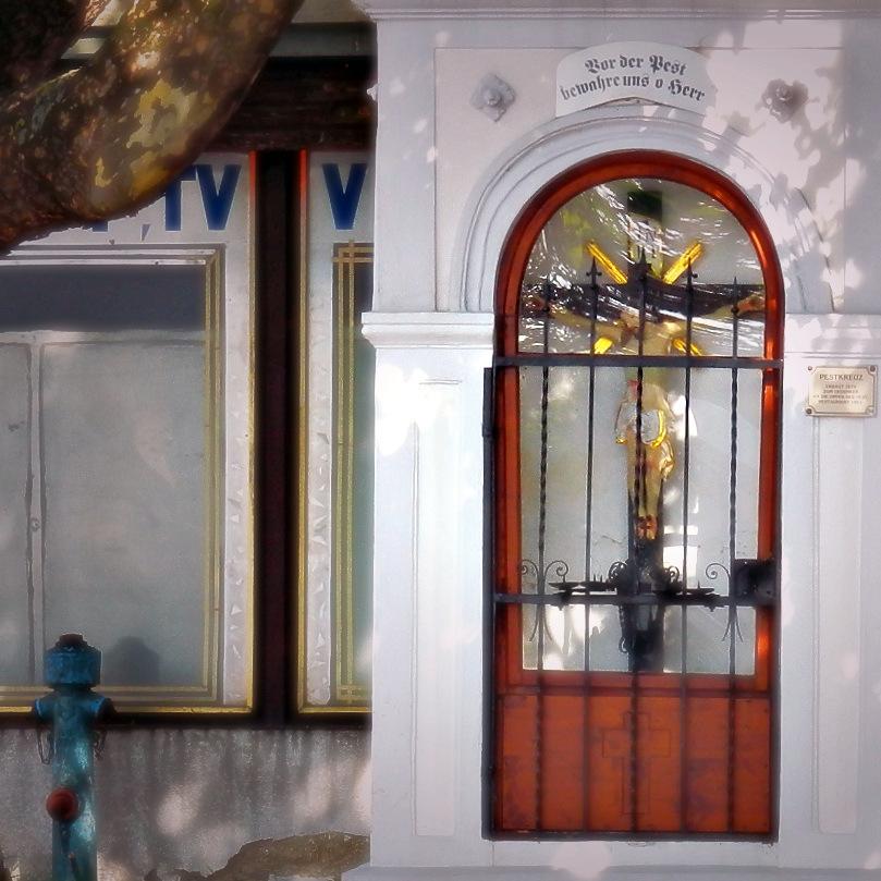 Restaurant "China-Restaurant Hainburg Hu Xiao Juan" in Hainburg an der Donau