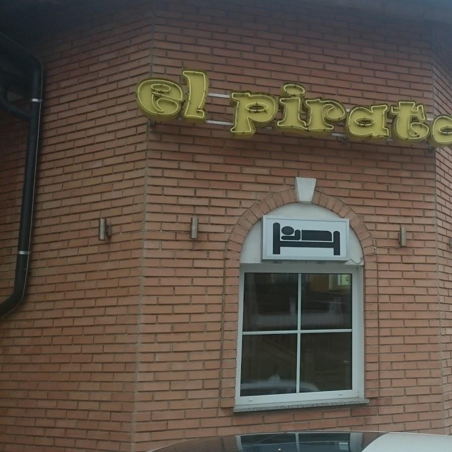 Restaurant "el pirata" in Hainburg an der Donau