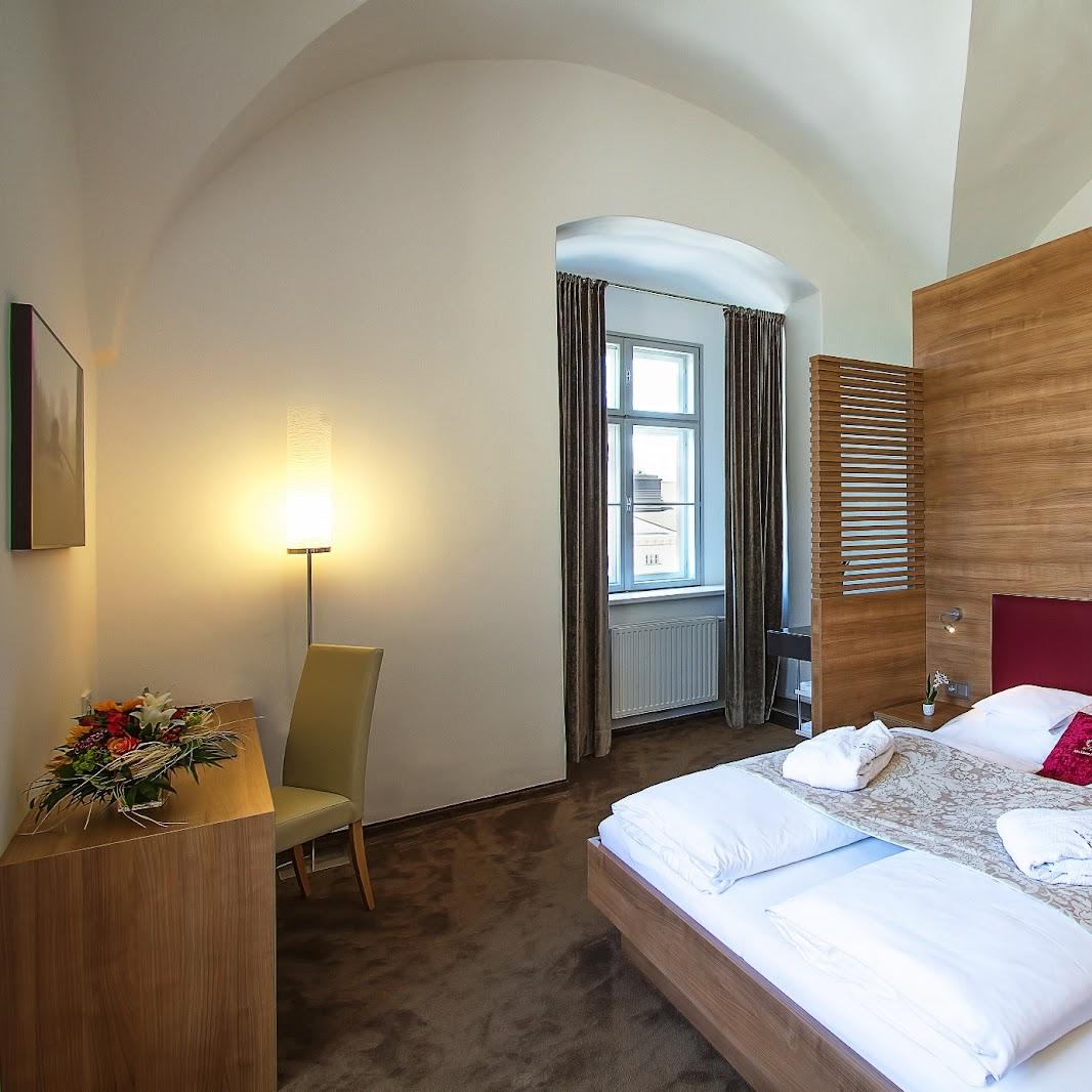 Restaurant "Hotel Altes Kloster - AK Tagungshotel Hainburg GmbH" in Hainburg an der Donau