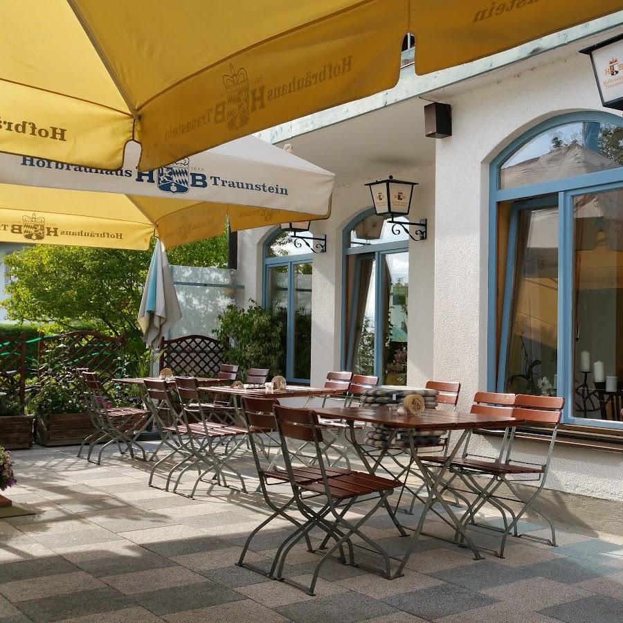 Restaurant "Ristorante Pizzeria Da Angelo" in Grabenstätt