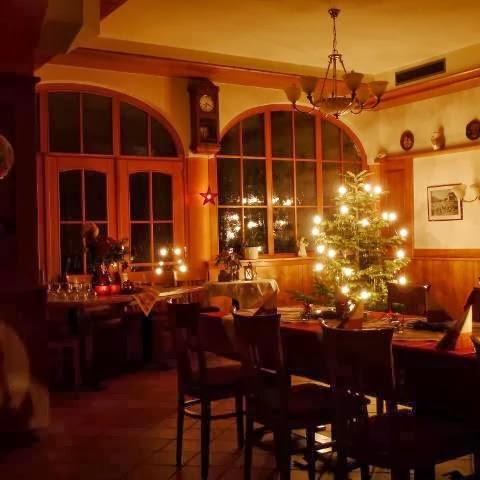 Restaurant "Landgasthaus  Zum Edelhof  Fam. Skerlan" in Kittsee