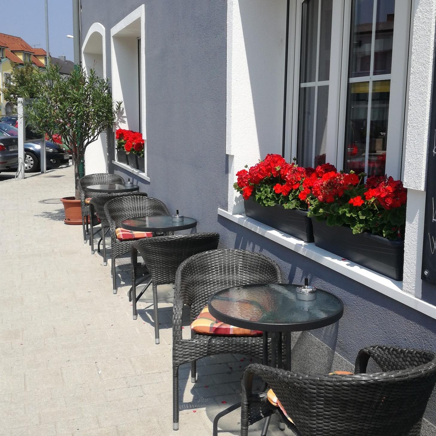 Restaurant "Bistro Hana" in Kittsee