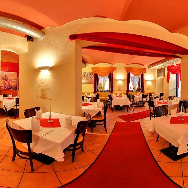 Restaurant "Maharaja Indisches Restaurant" in Traunstein