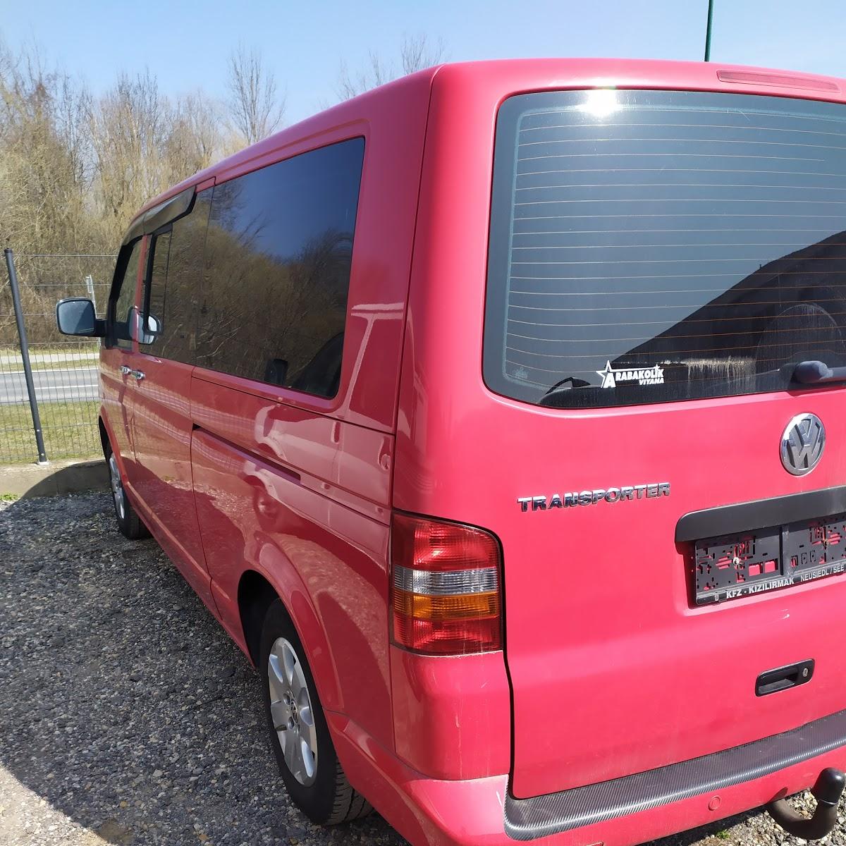 Restaurant "Pizzeria FUZO" in Gattendorf