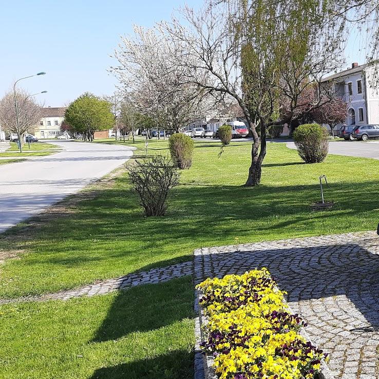 Restaurant "Altes Landgut Werdenich" in Deutsch Jahrndorf