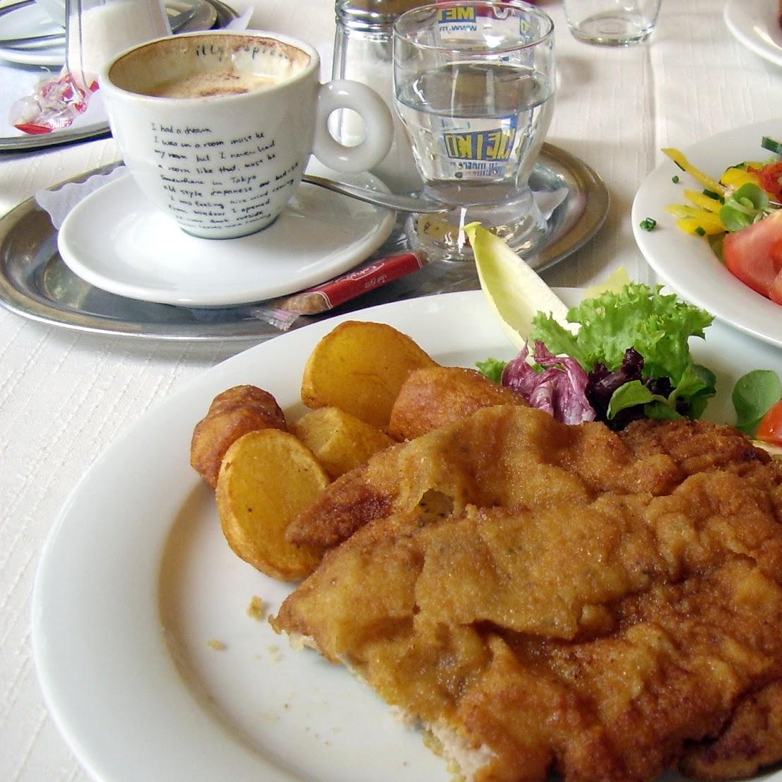 Restaurant "Restaurant am Friedrichshof" in Zurndorf