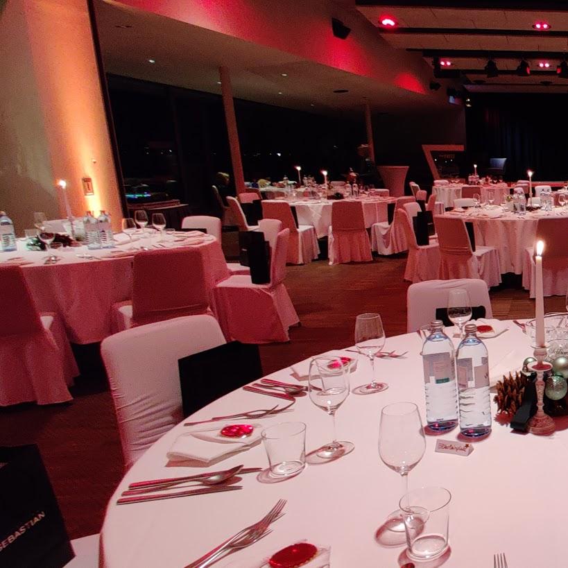 Restaurant "das Fritz" in Gemeinde Weiden am See