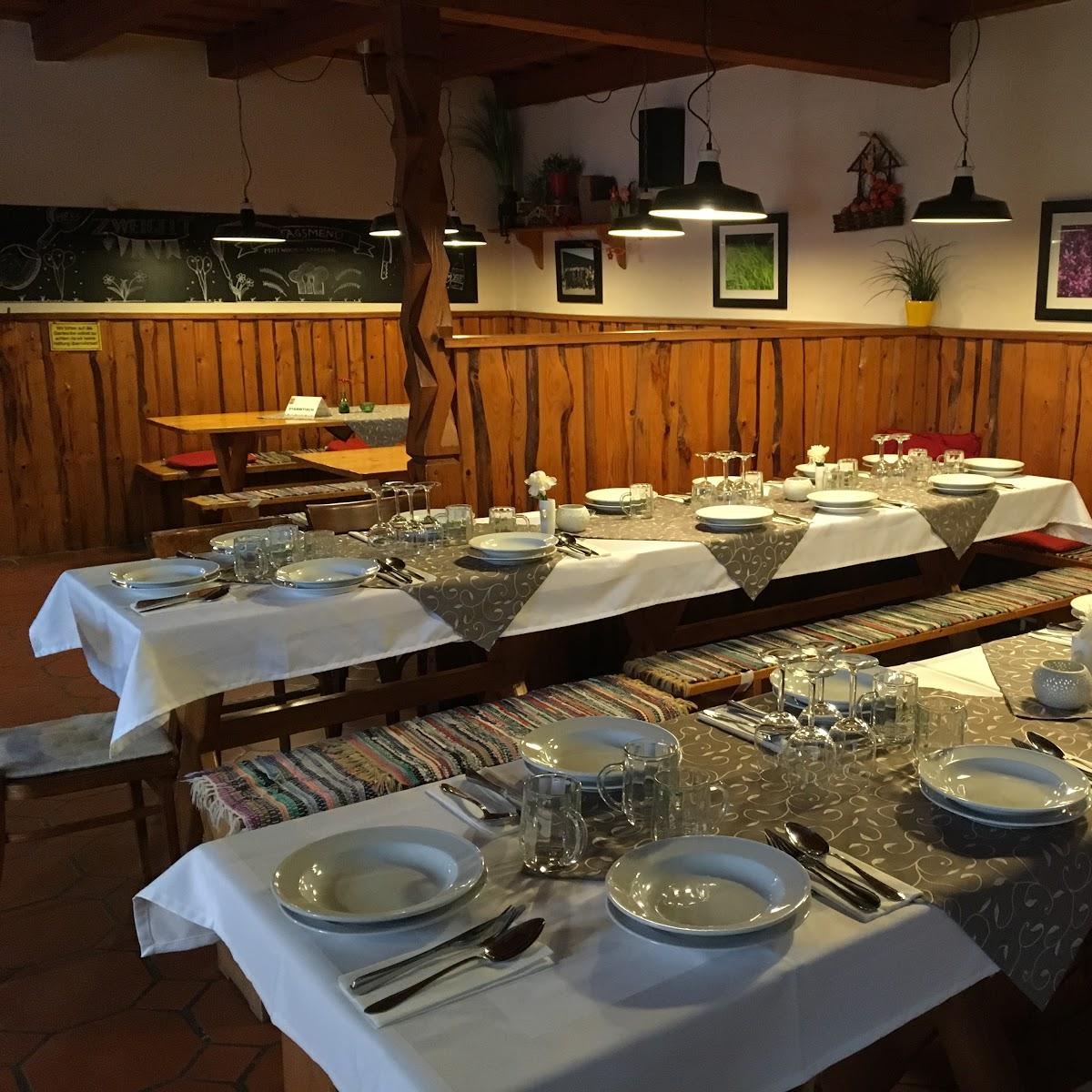 Restaurant "DER STADLER" in Neusiedl am See