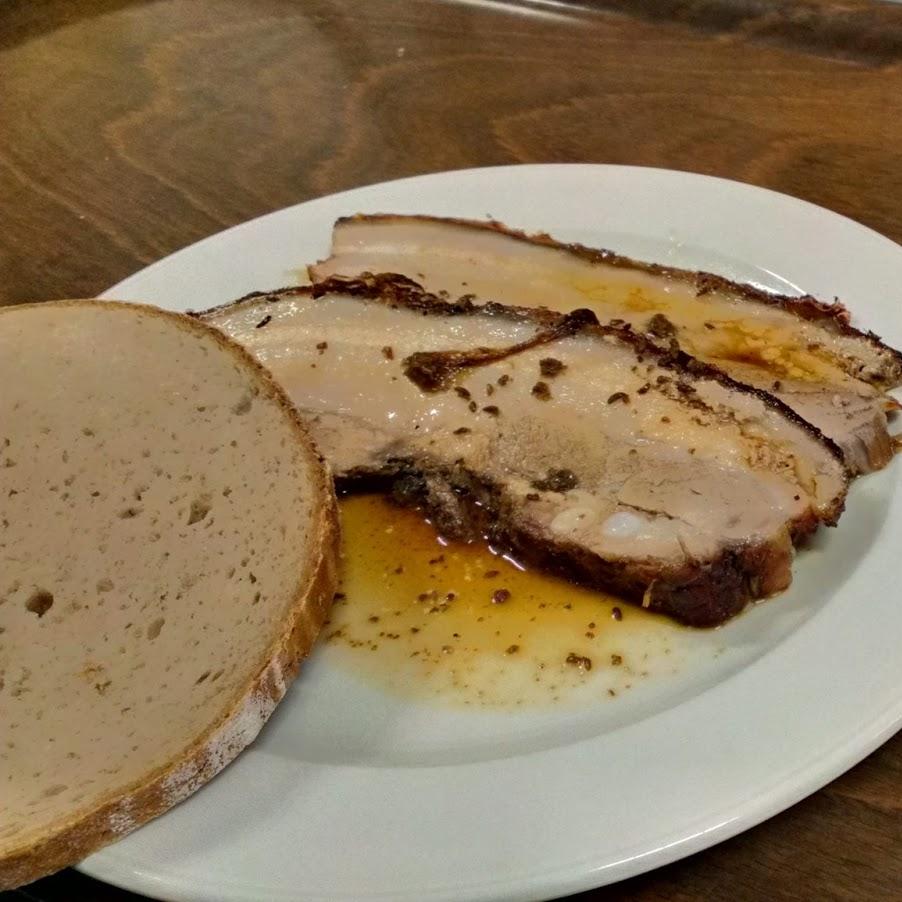 Restaurant "Weingut & Buschenschenke Preschitz" in Neusiedl am See