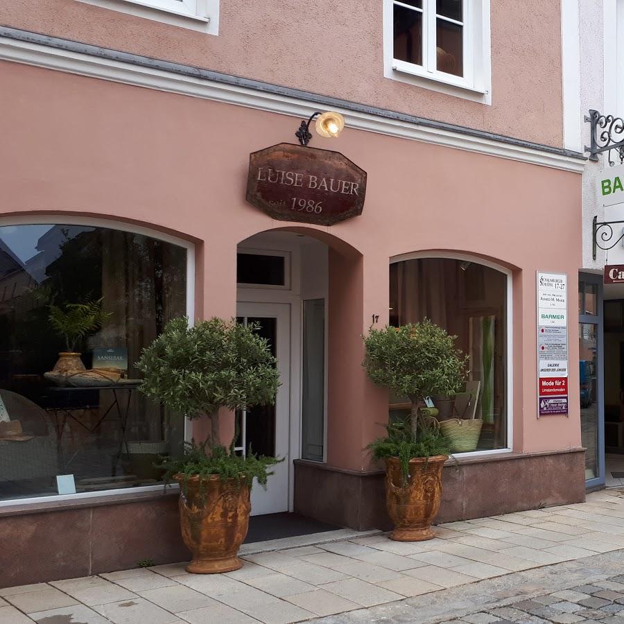 Restaurant "Gorilla Pizza" in  Traunstein