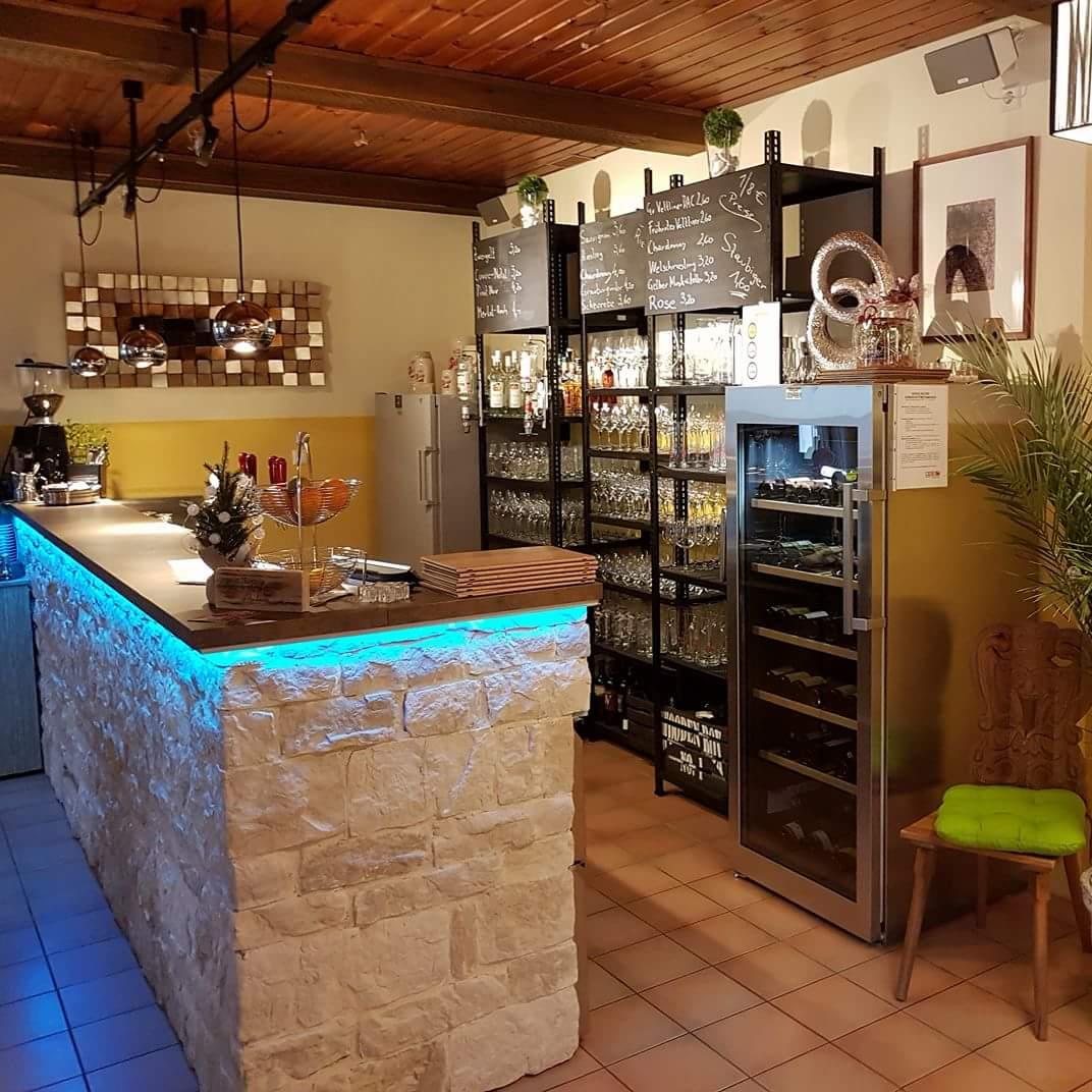 Restaurant "Fridl`s Ambiente" in Schwadorf bei Wien