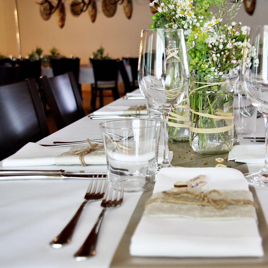 Restaurant "Landgasthaus  Zum ewigen Leben " in Schwadorf bei Wien