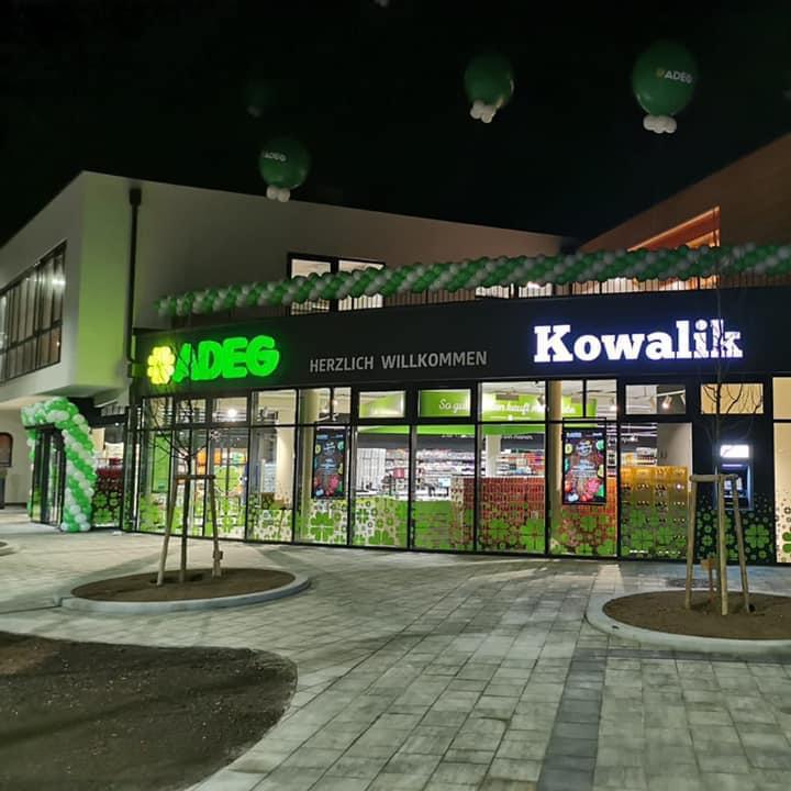 Restaurant "Bistro Kowalik" in Margarethen am Moos