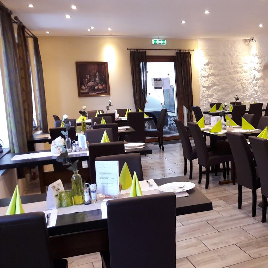 Restaurant "Gasthaus Naderer" in Ebergassing