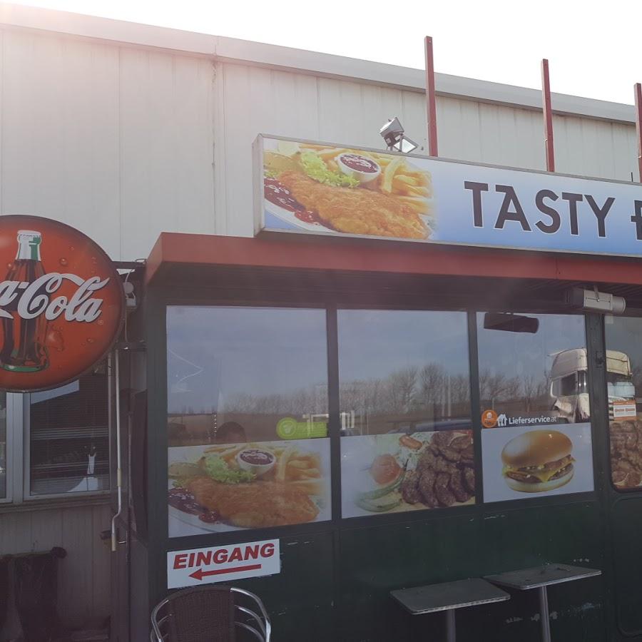 Restaurant "Tasty Burger & Schnitzelhaus" in Enzersdorf an der Fischa