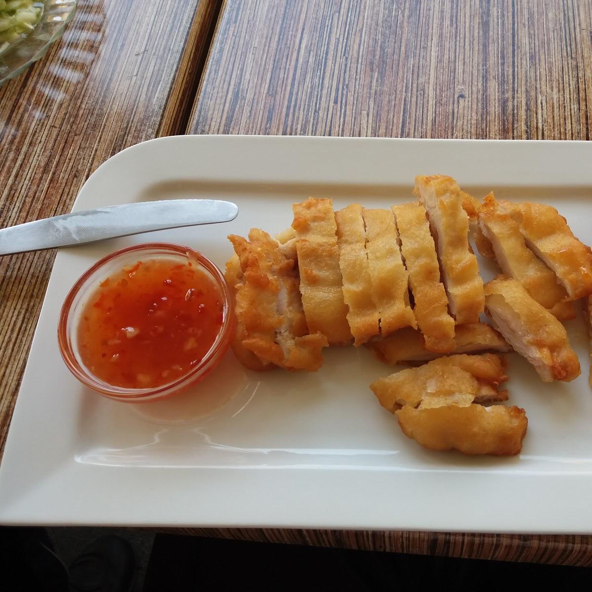 Restaurant "China Restaurant" in Pischelsdorf