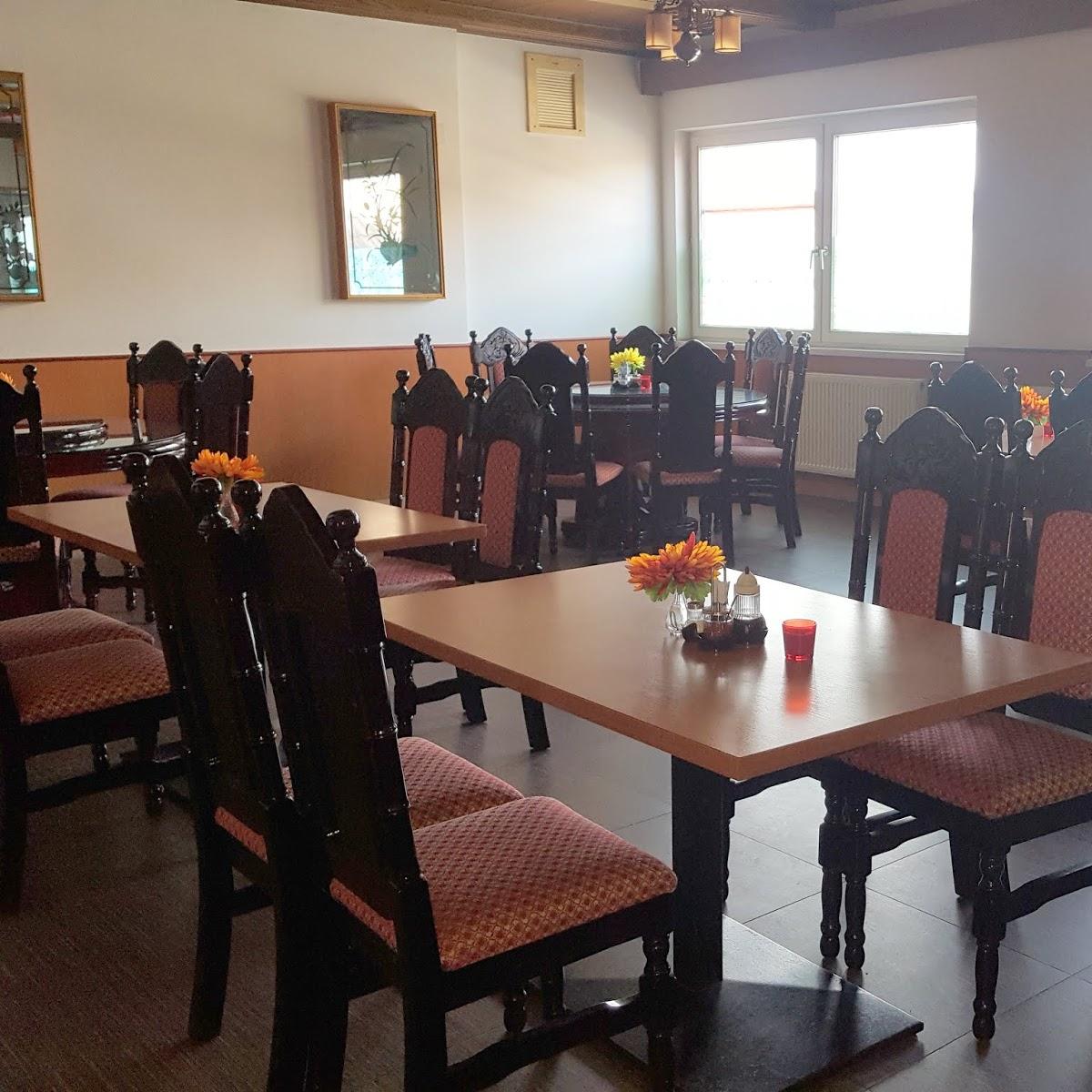 Restaurant "China Restaurant Hua Dou" in Mannersdorf am Leithagebirge