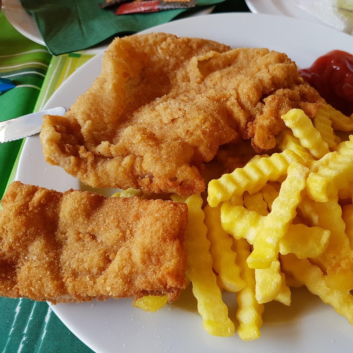 Restaurant "Stadtwirt Windisch" in Mannersdorf am Leithagebirge