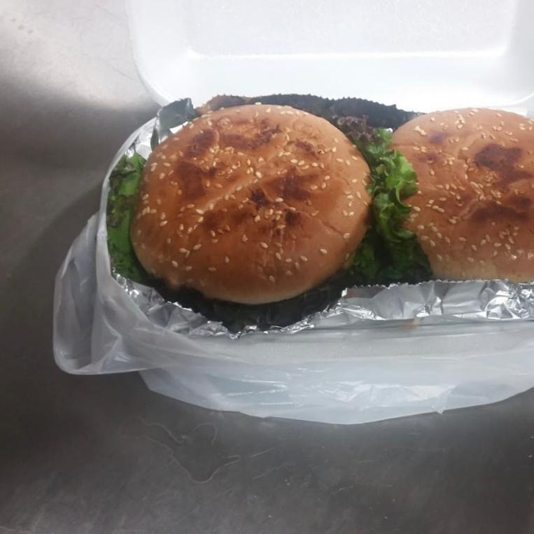 Restaurant "Pizzeria Roma" in Ebergassing