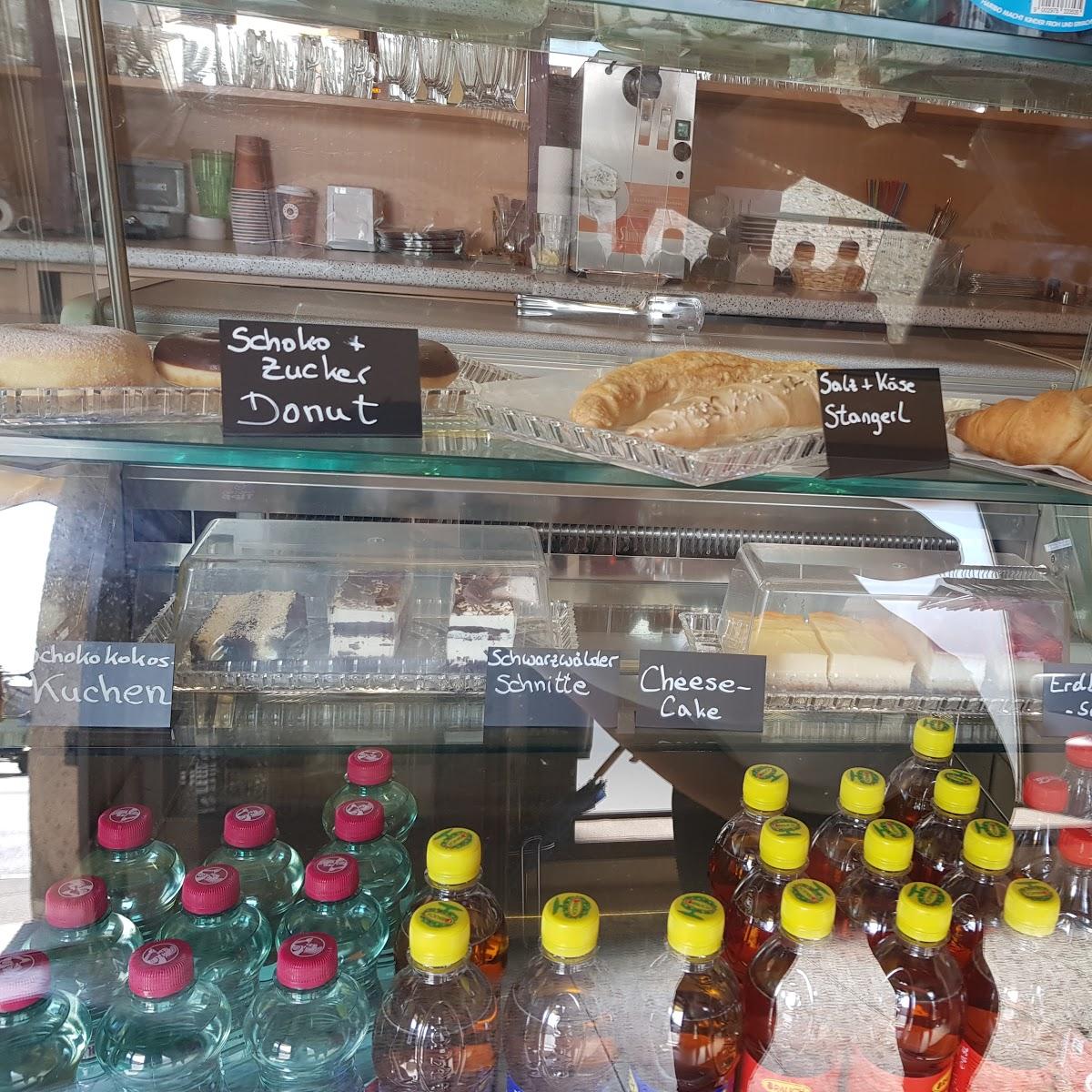 Restaurant "Zur Kreuzung" in Ebergassing