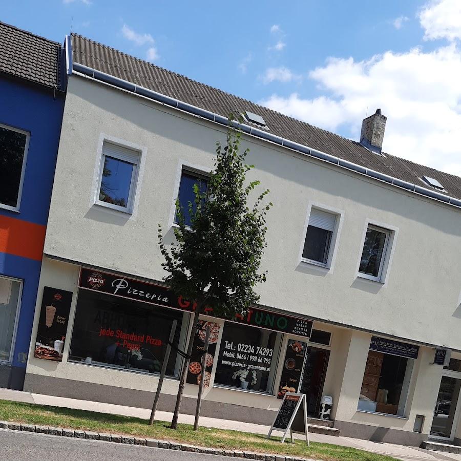 Restaurant "Pizzeria Gramatuno" in Gramatneusiedl