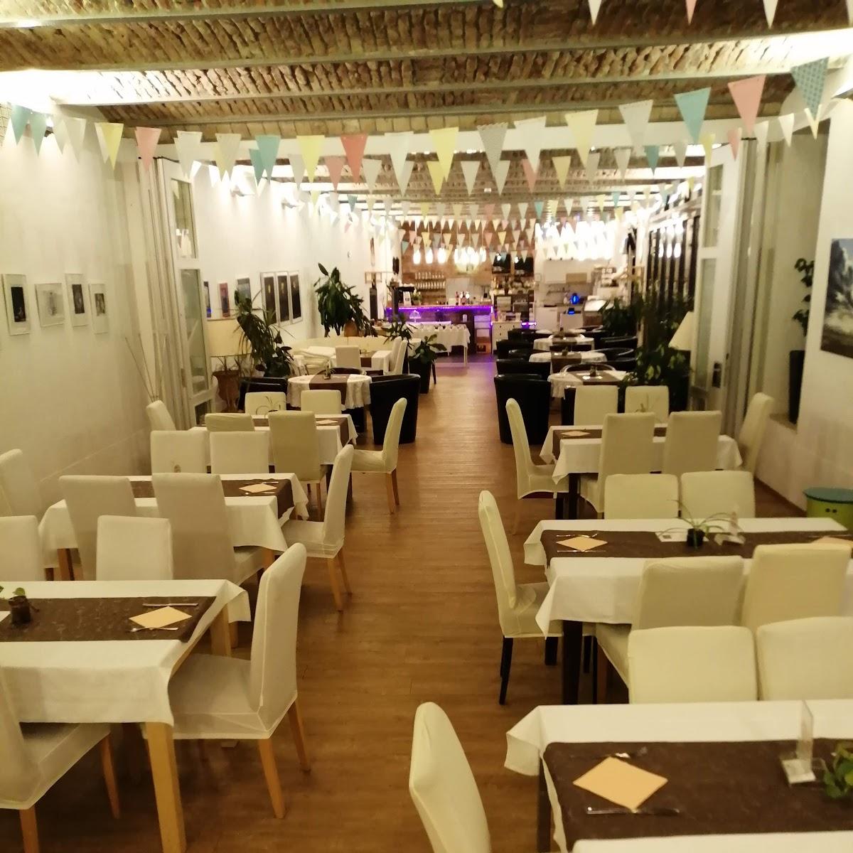 Restaurant "cafe im wittnerhof" in Gramatneusiedl