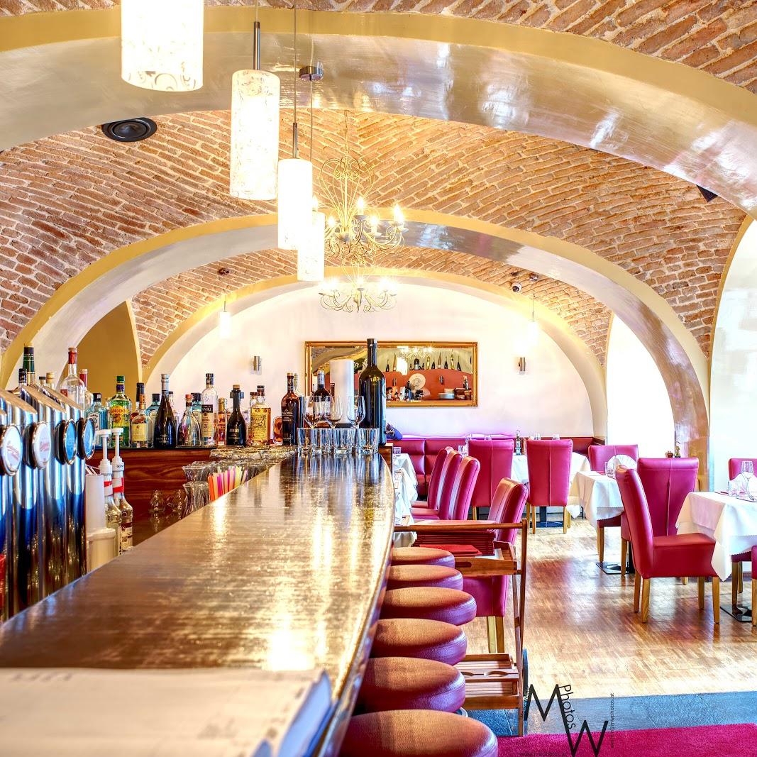 Restaurant "Ristorante il Cavallino" in Ebreichsdorf