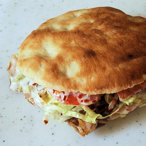 Restaurant "Pizzeria & Kebap House" in Ebreichsdorf