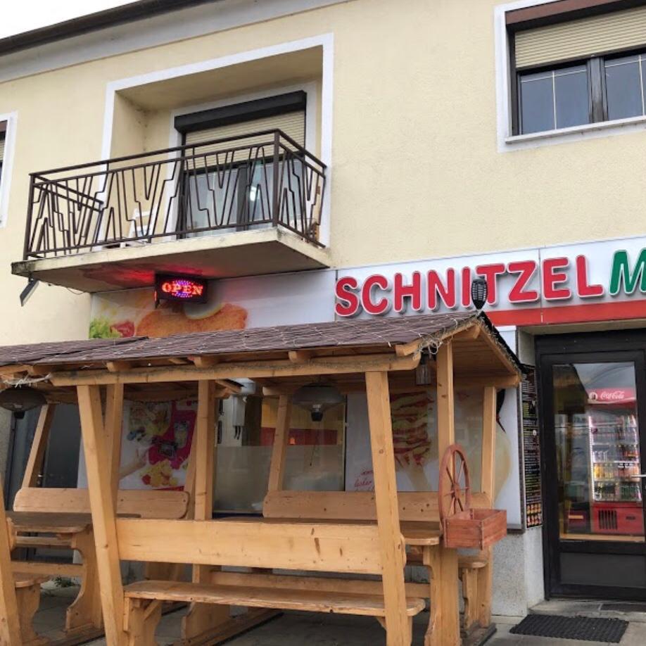 Restaurant "Schnitzelmann" in Ebreichsdorf