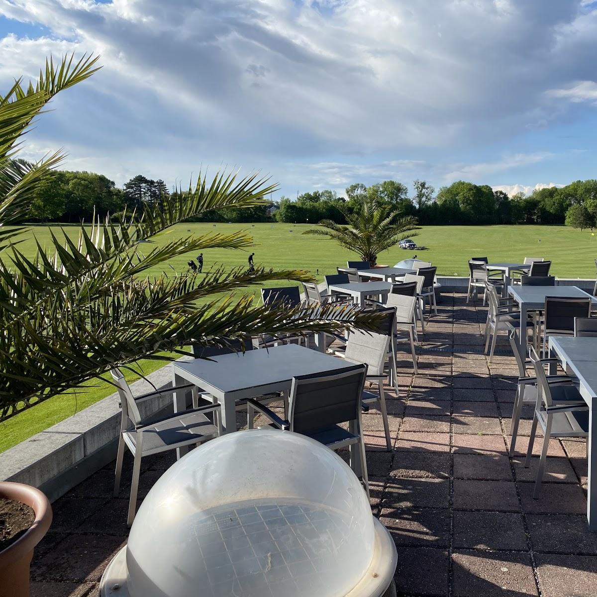 Restaurant "Restaurant Albatros - Eventlocation" in Ebreichsdorf