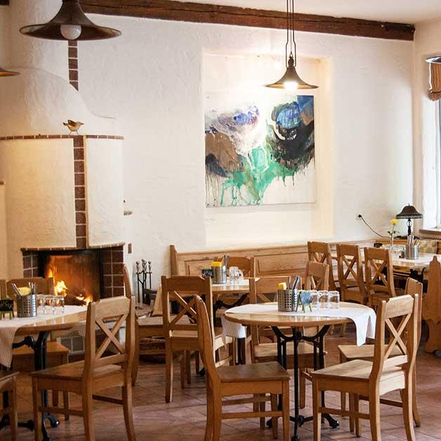 Restaurant "Weingut & Heurigenrestaurant Pachinger" in Eisenstadt