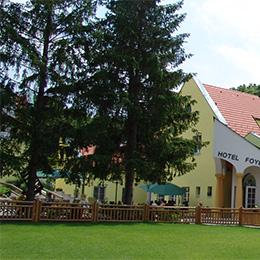 Restaurant "Gasthof Arbachmühle" in Mannersdorf am Leithagebirge