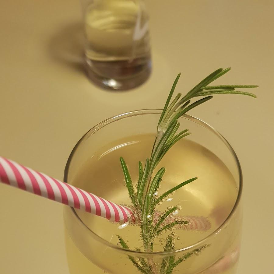 Restaurant "Buschenschank Pilgerstorfer" in Sommerein