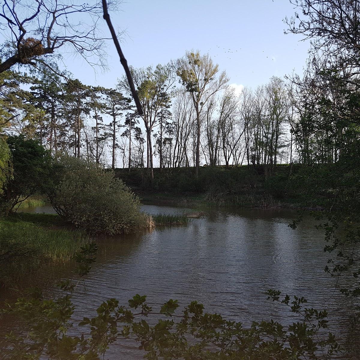 Restaurant "Heurigen zu den drei Rusten" in Gemeinde Bruck an der Leitha