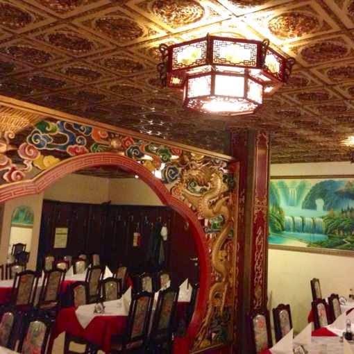 Restaurant "China-Restaurant Chinatown" in Gemeinde Bruck an der Leitha