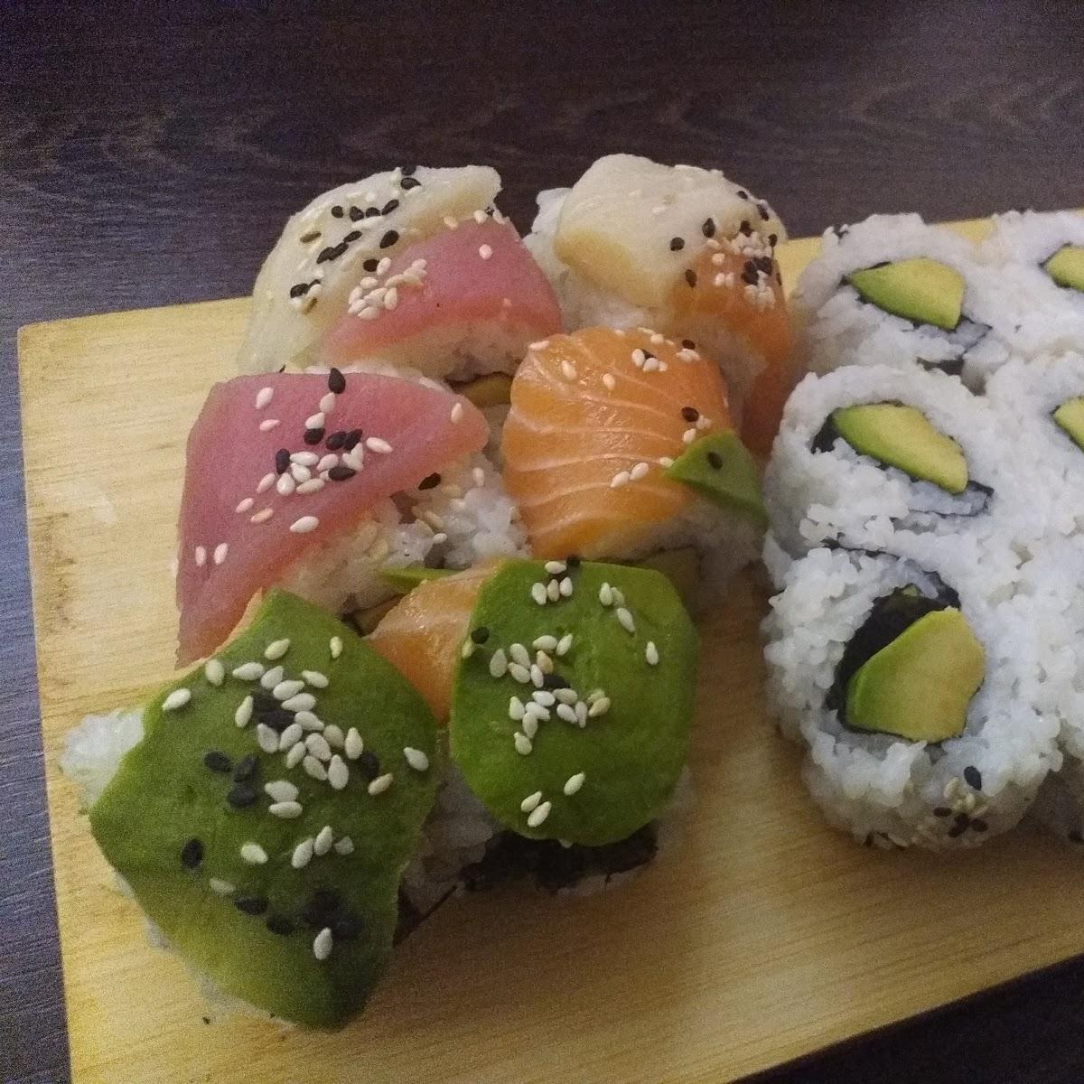 Restaurant "Casa Osaka" in Gemeinde Bruck an der Leitha