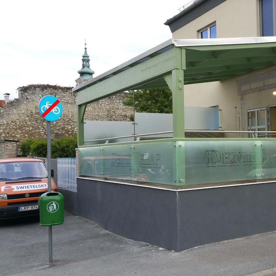 Restaurant "Denis Kebap - Bruck" in Gemeinde Bruck an der Leitha