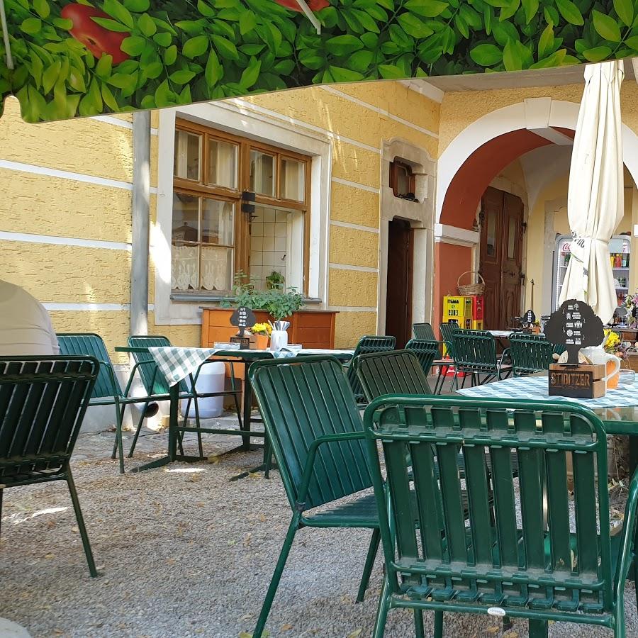 Restaurant "Gasthaus Zur Linde" in Gemeinde Bruck an der Leitha