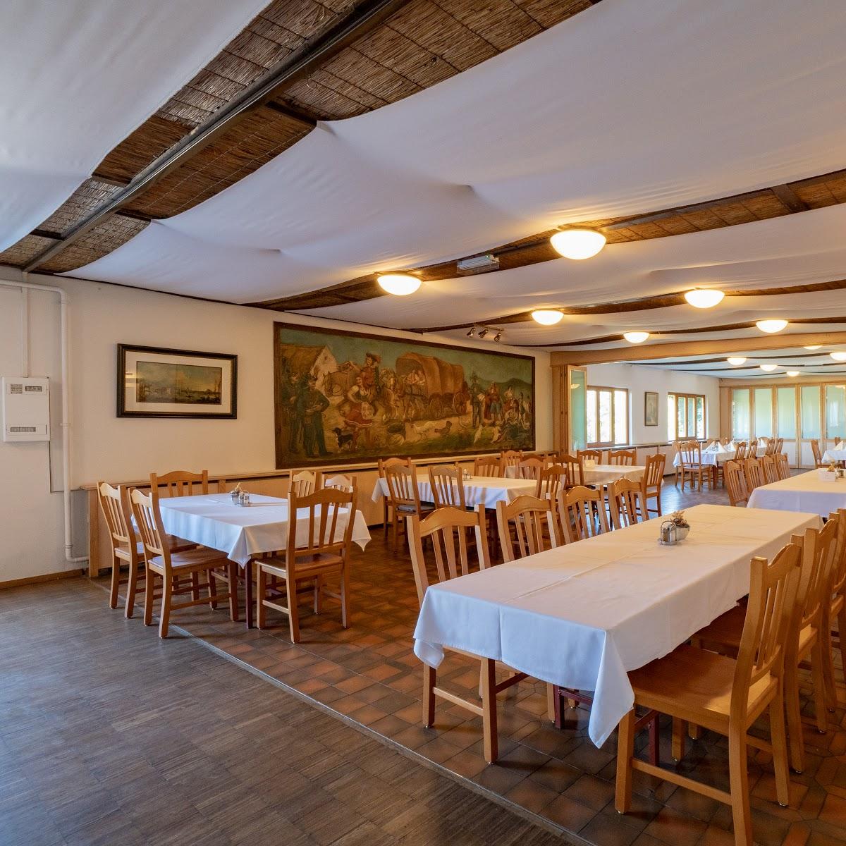 Restaurant "Windholz KG  Zur alten Mauth " in Neusiedl am See