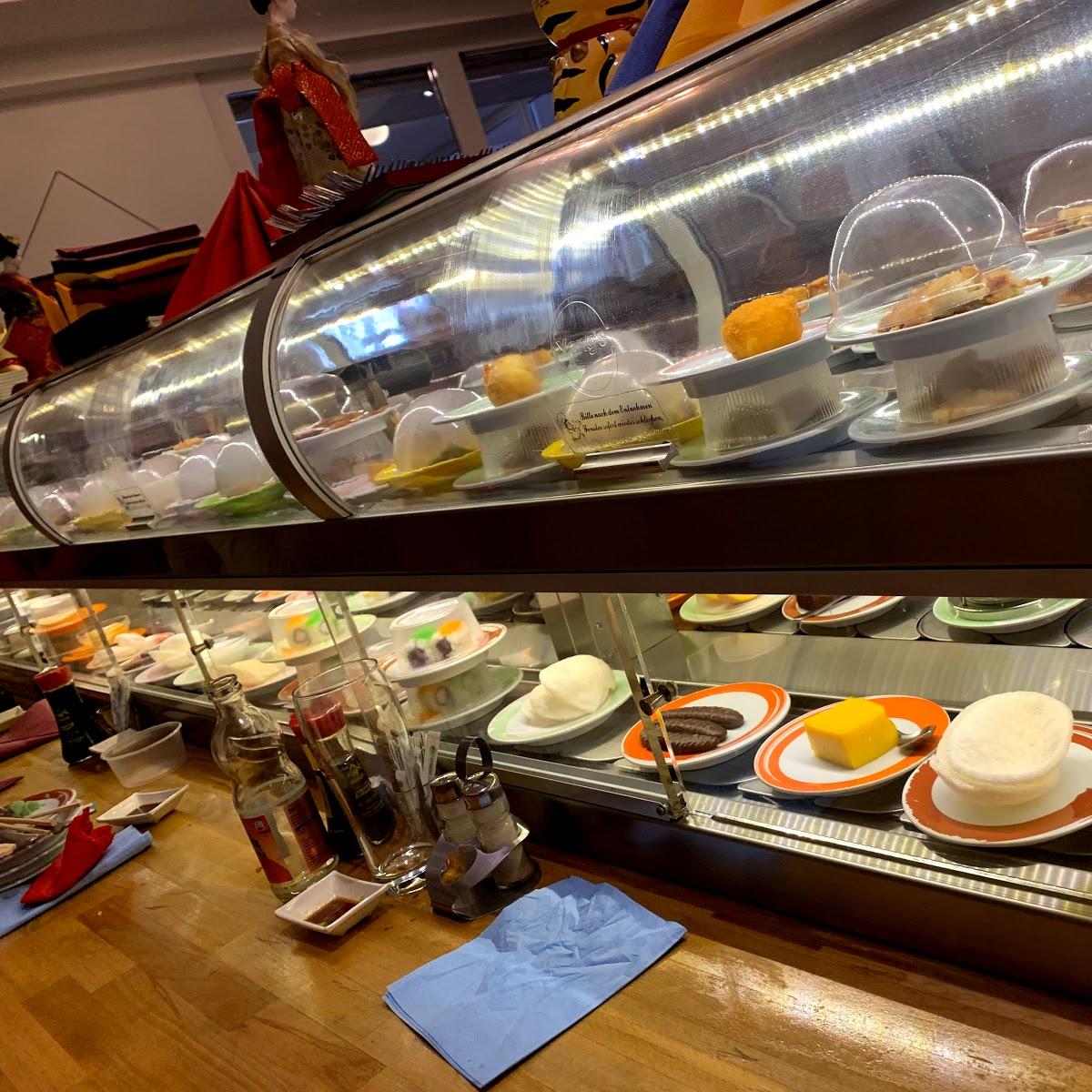 Restaurant "Asia Restaurant Mandarin" in Neusiedl am See