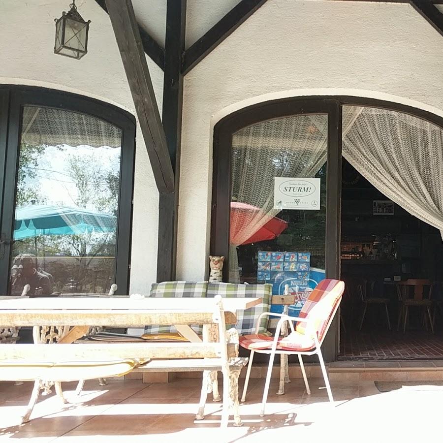 Restaurant "Neusiedler Csárda" in Neusiedl am See