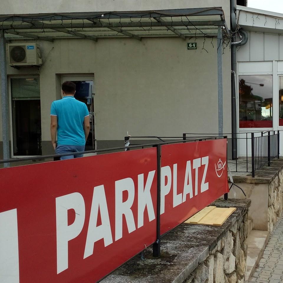 Restaurant "WOK Restaurant" in Neusiedl am See