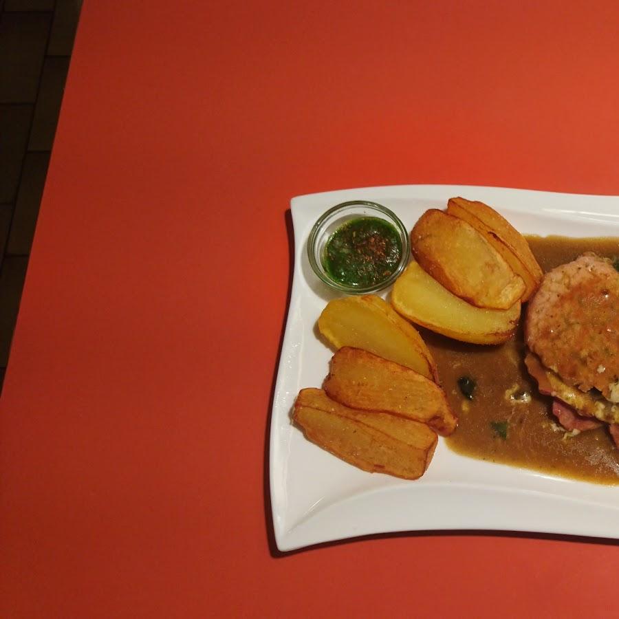 Restaurant "Stixer Hof" in Stixneusiedl