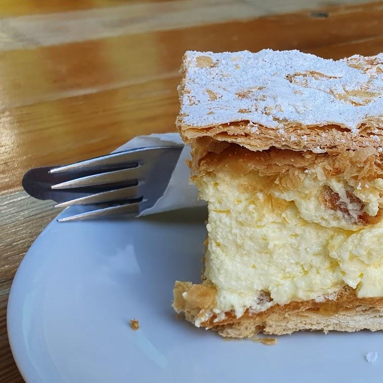 Restaurant "Heuriger Georg Groß" in Stixneusiedl