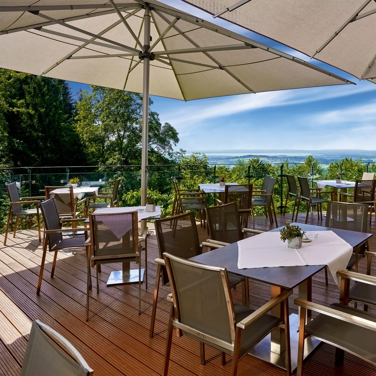 Restaurant "Klostergasthof & Hotel Maria Eck" in  Siegsdorf