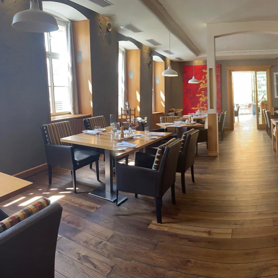 Restaurant "Genusswirtshaus bittermann & 1.Carnuntum Grillschule" in Göttlesbrunn