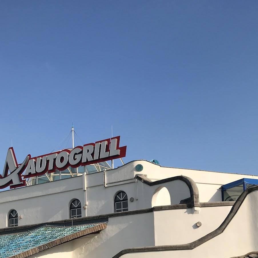 Restaurant "Autogrill" in Göttlesbrunn