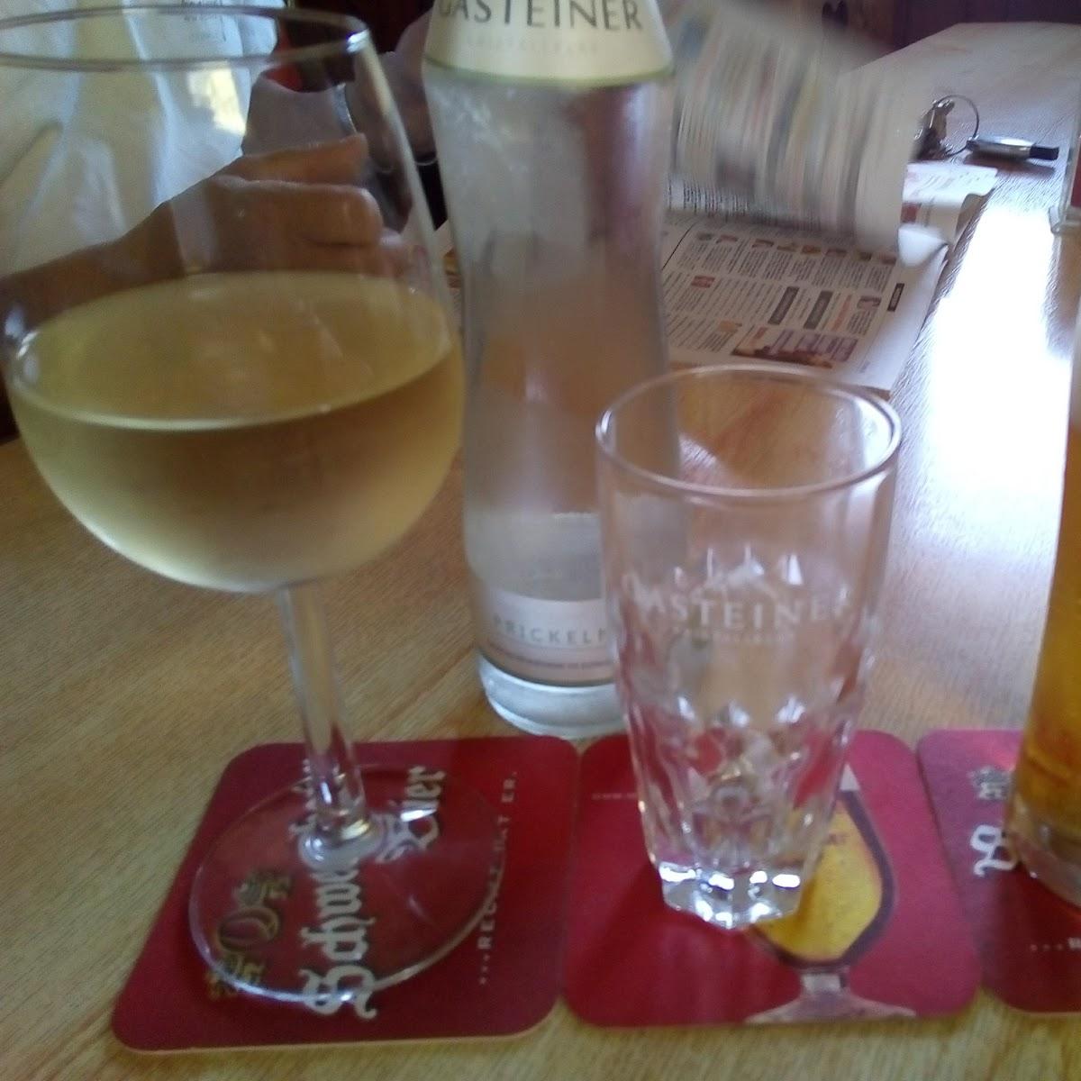 Restaurant "Gasthaus Steyrer" in Göttlesbrunn