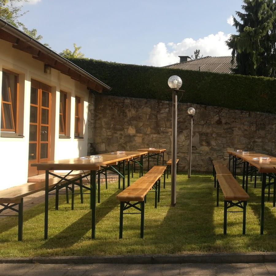 Restaurant "Buschenschank Fam. Lager" in Göttlesbrunn