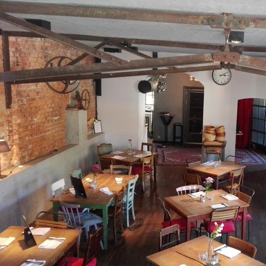 Restaurant "Restaurant Leonrod" in Traunstein